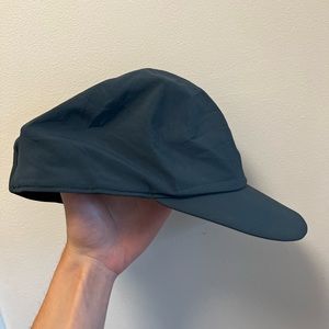 Lululemon running hat